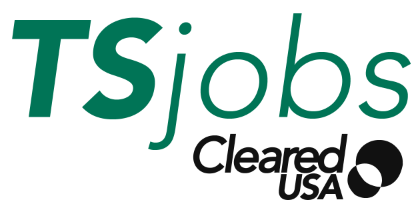 Top Secret Clearance Jobs logo